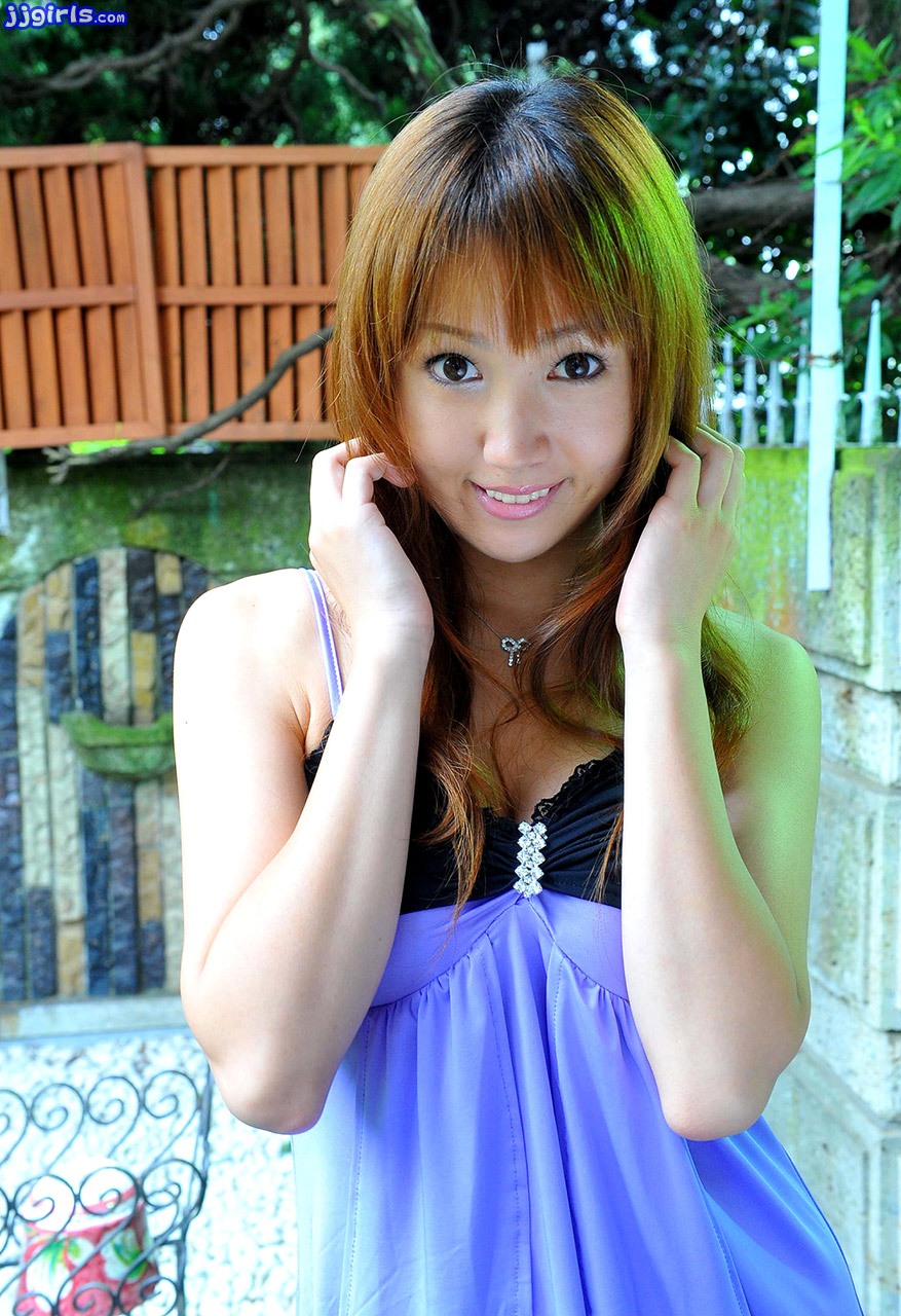 香坂美優第51張寫真