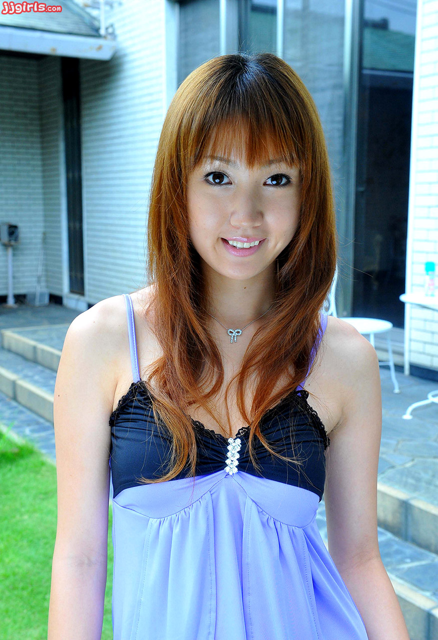 香坂美優第50張寫真