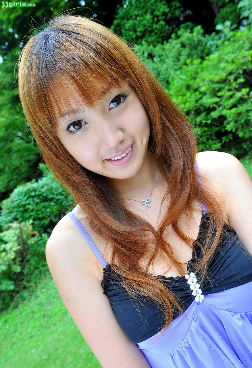 香坂美優第49張寫真