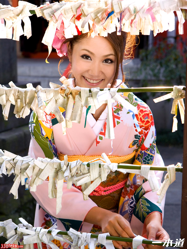 みづき伊織第247張寫真