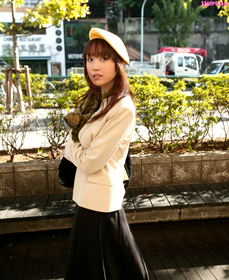 香坂美優第33張寫真