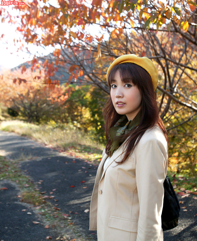 香坂美優第35張寫真