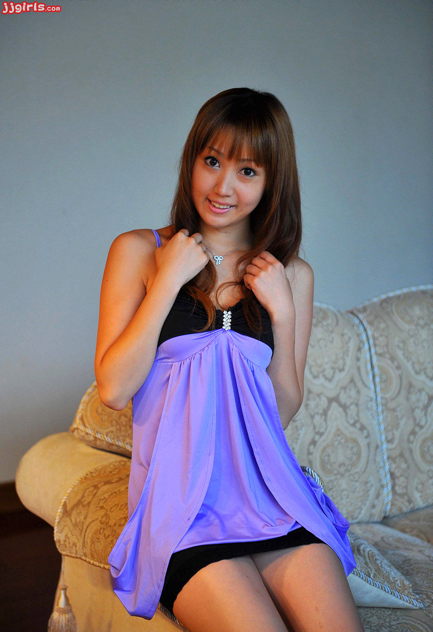 香坂美優第53張寫真