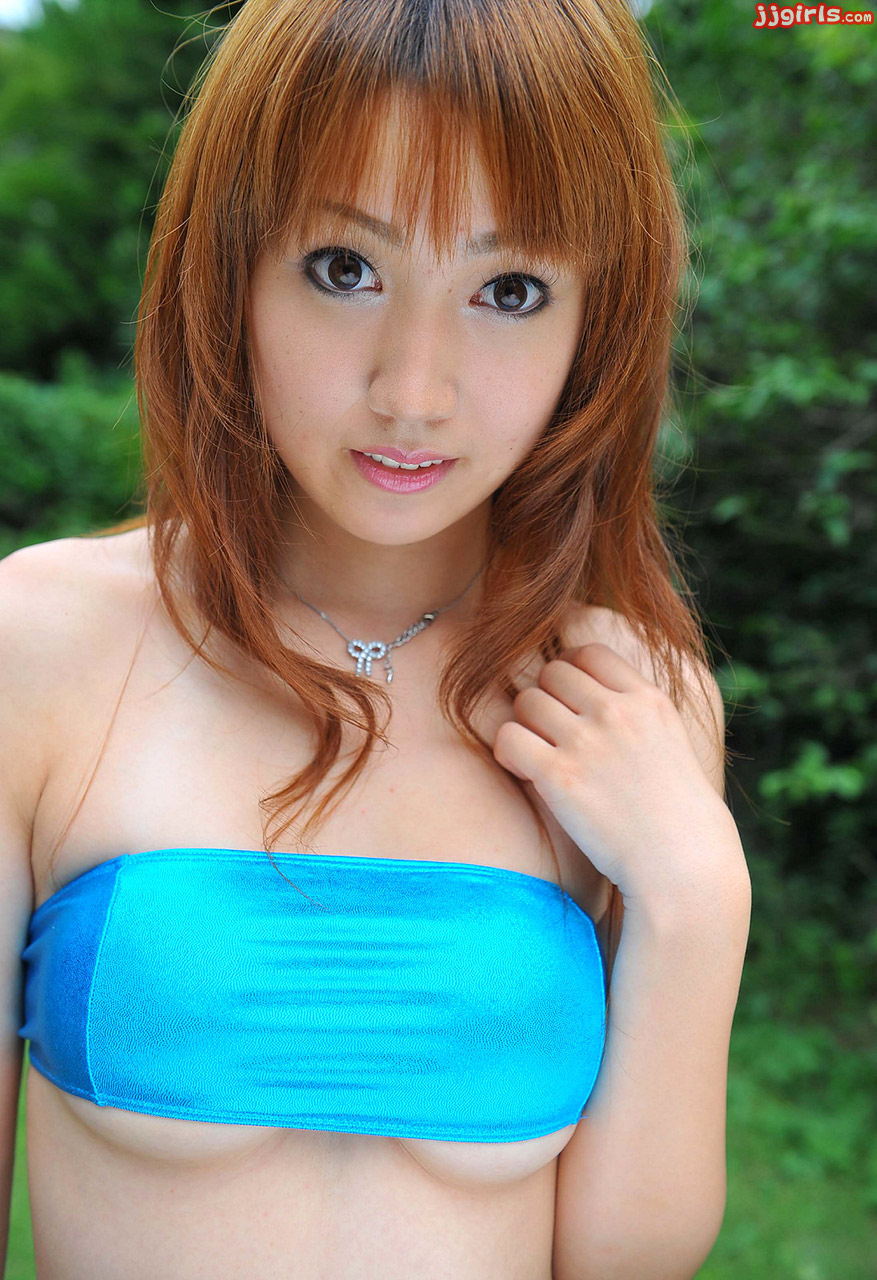 香坂美優第86張寫真