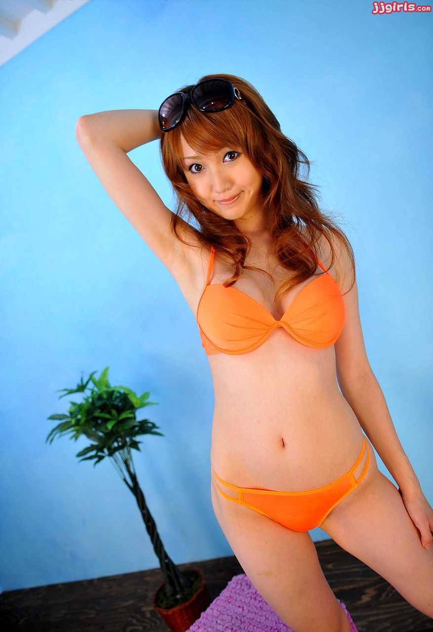 香坂美優第202張寫真