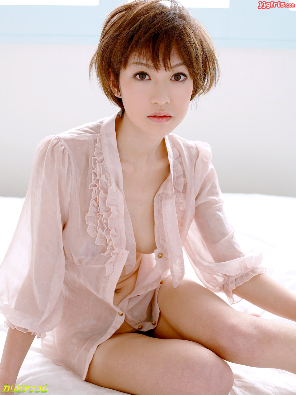 原明奈第9張寫真