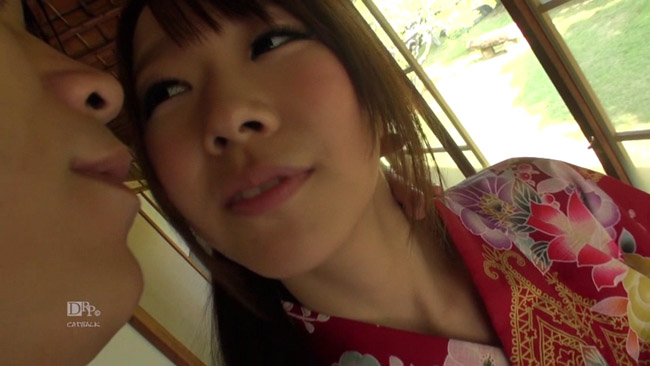 CWPBD-80 CATWALK POISON 80 ～湯煙滿溢的中出旅行～ : 沖仁美（藍光版） 的劇照17