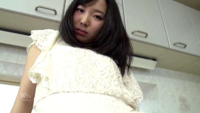 CWPBD-84 CATWALK POISON 84 ～羞澀的現役女大學生中出出道～ : 石原步美 的劇照18