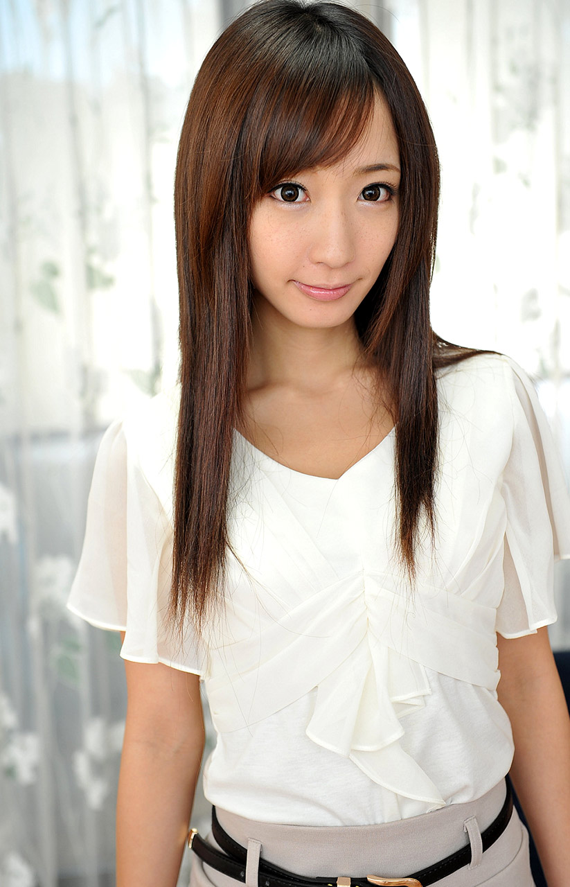 杏樹紗奈第201張寫真
