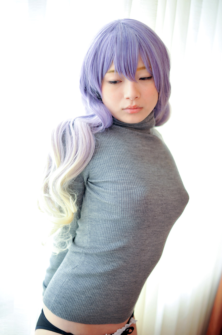 前田阳菜第324張寫真