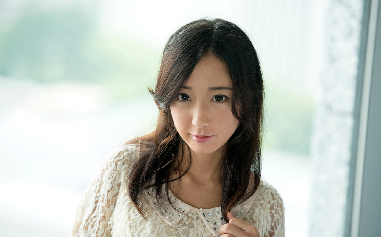 杏樹紗奈第167張寫真