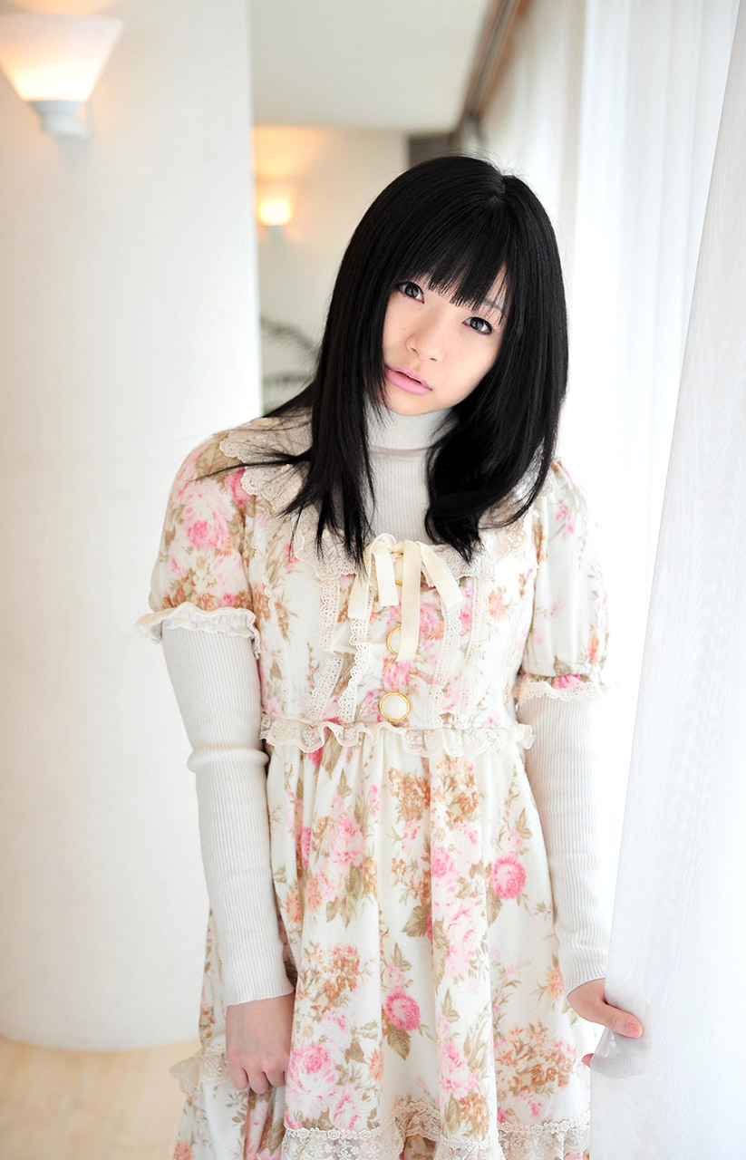 前田阳菜第274張寫真