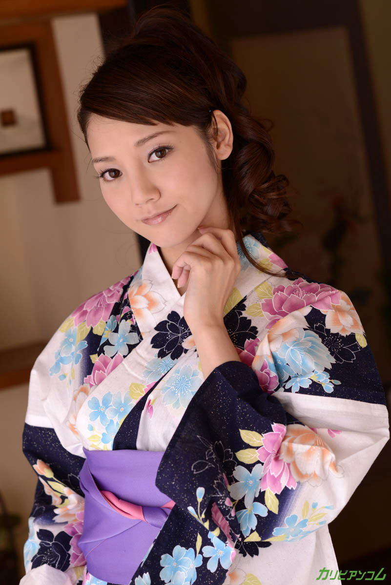 水菜麗
