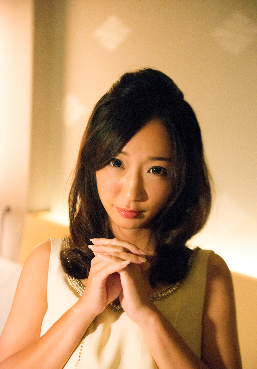 杏樹紗奈第140張寫真