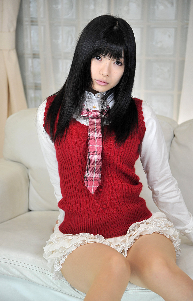前田阳菜第285張寫真