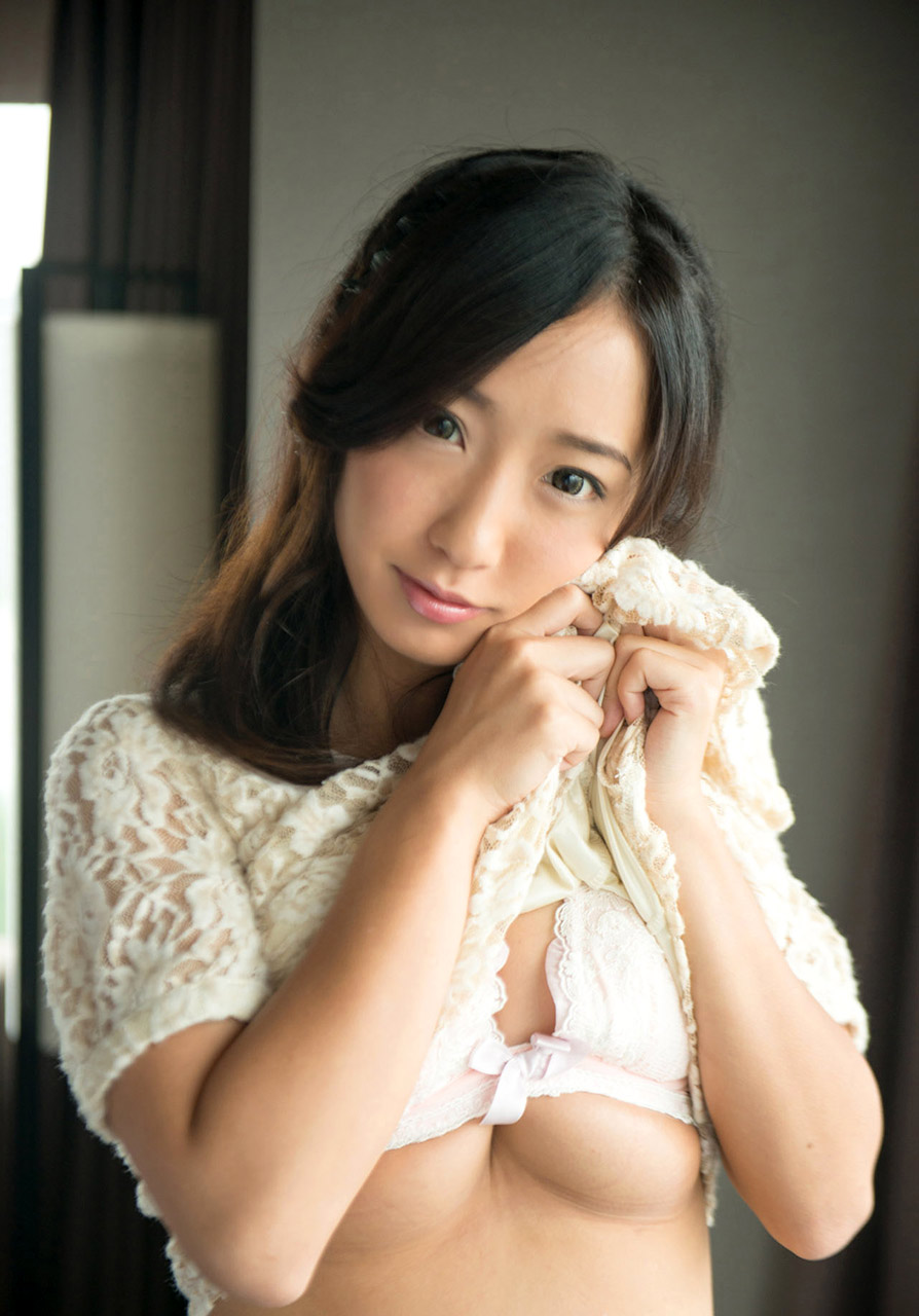 杏樹紗奈第161張寫真
