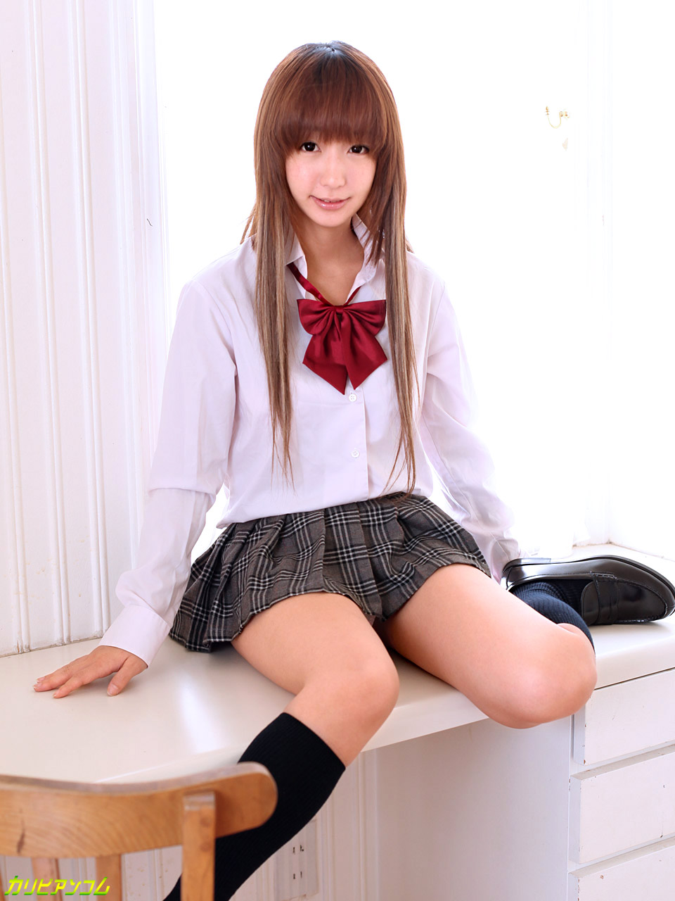 杏樹紗奈第57張寫真