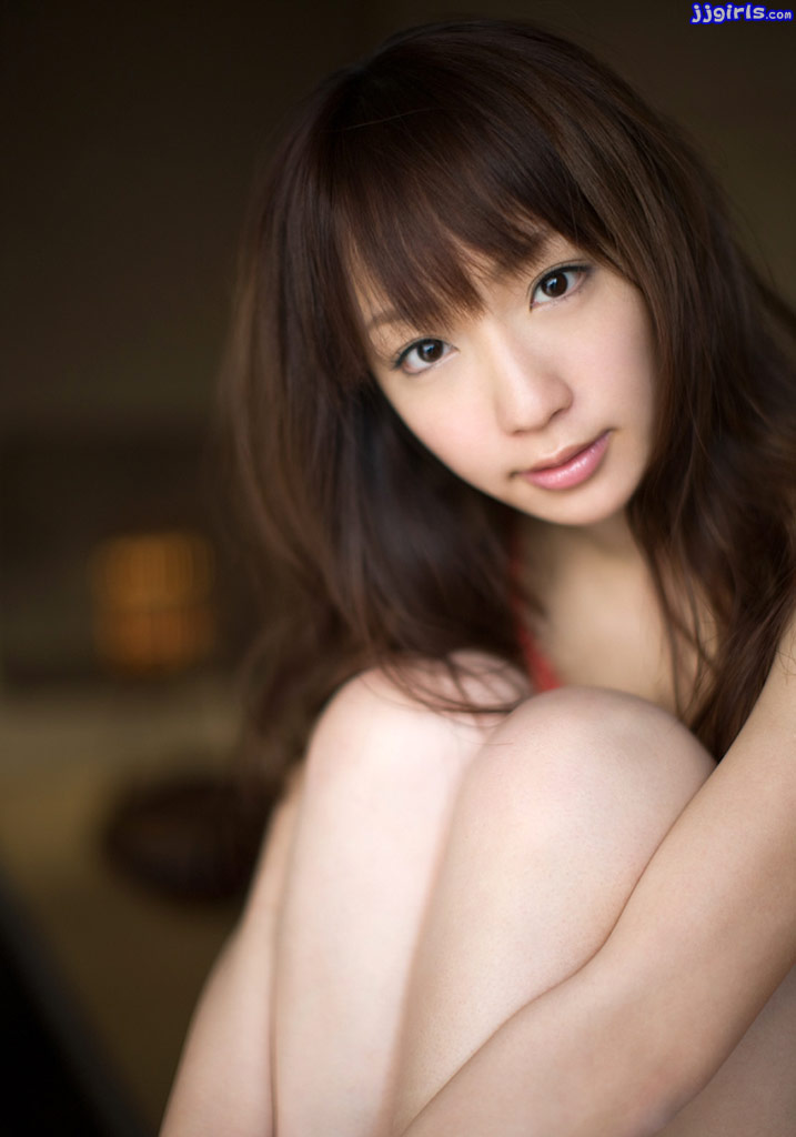 杏樹紗奈第58張寫真