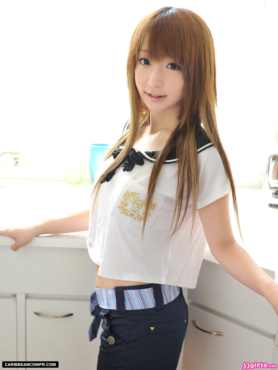 杏樹紗奈第29張寫真