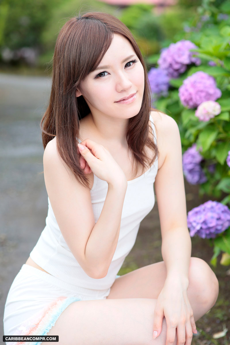 上原結衣
