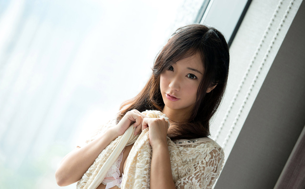 杏樹紗奈第159張寫真