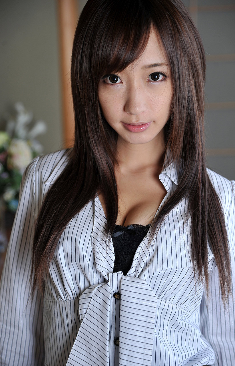 杏樹紗奈第207張寫真