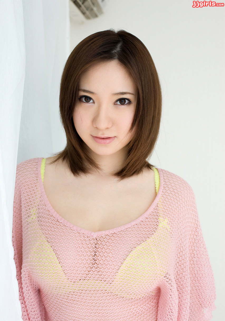 小澤愛麗絲第3張寫真