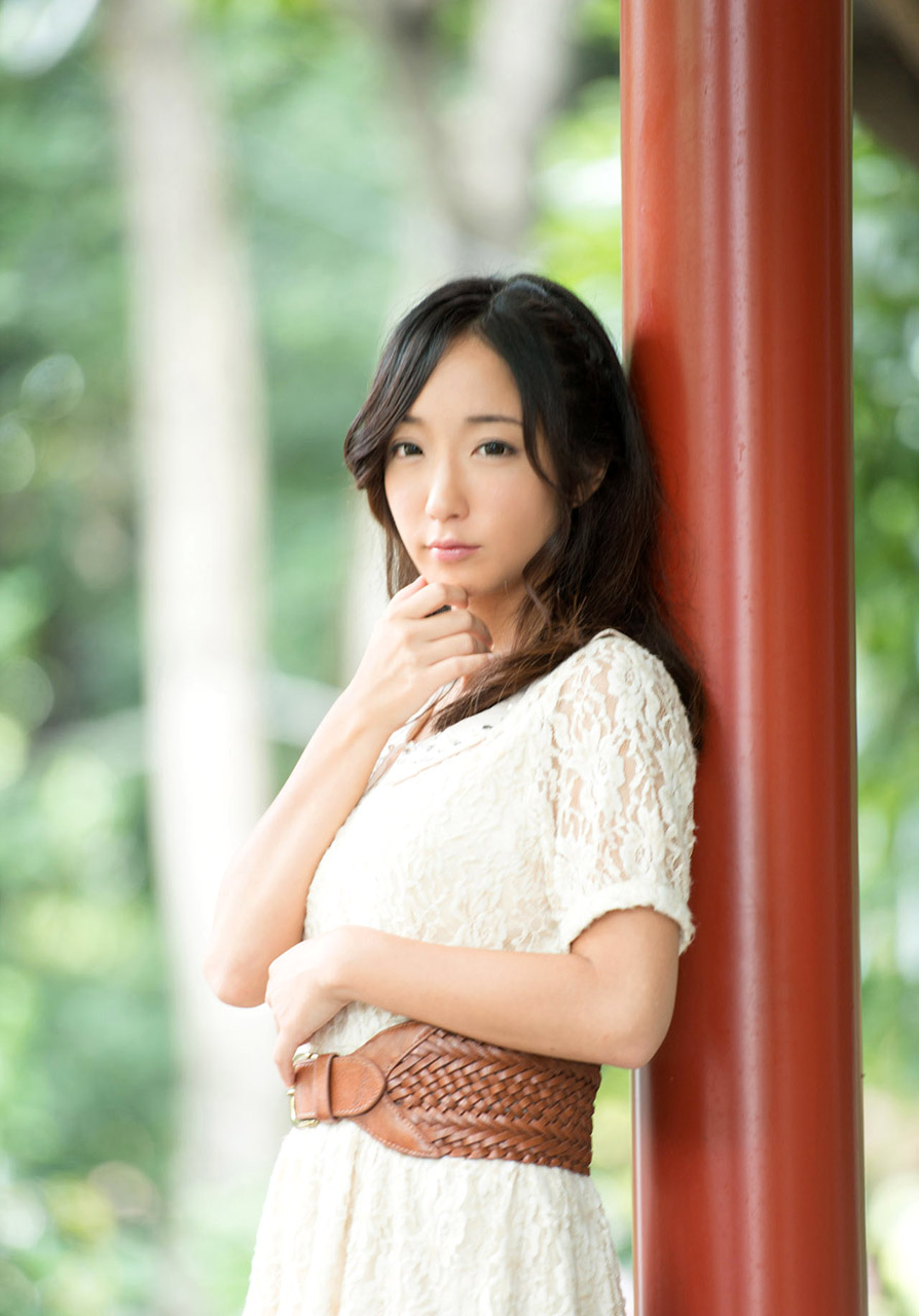 杏樹紗奈第177張寫真