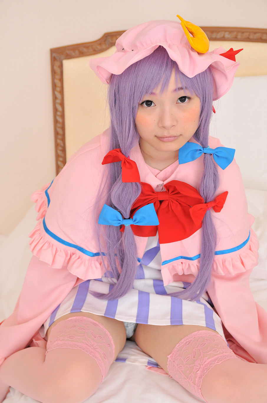 前田阳菜第204張寫真