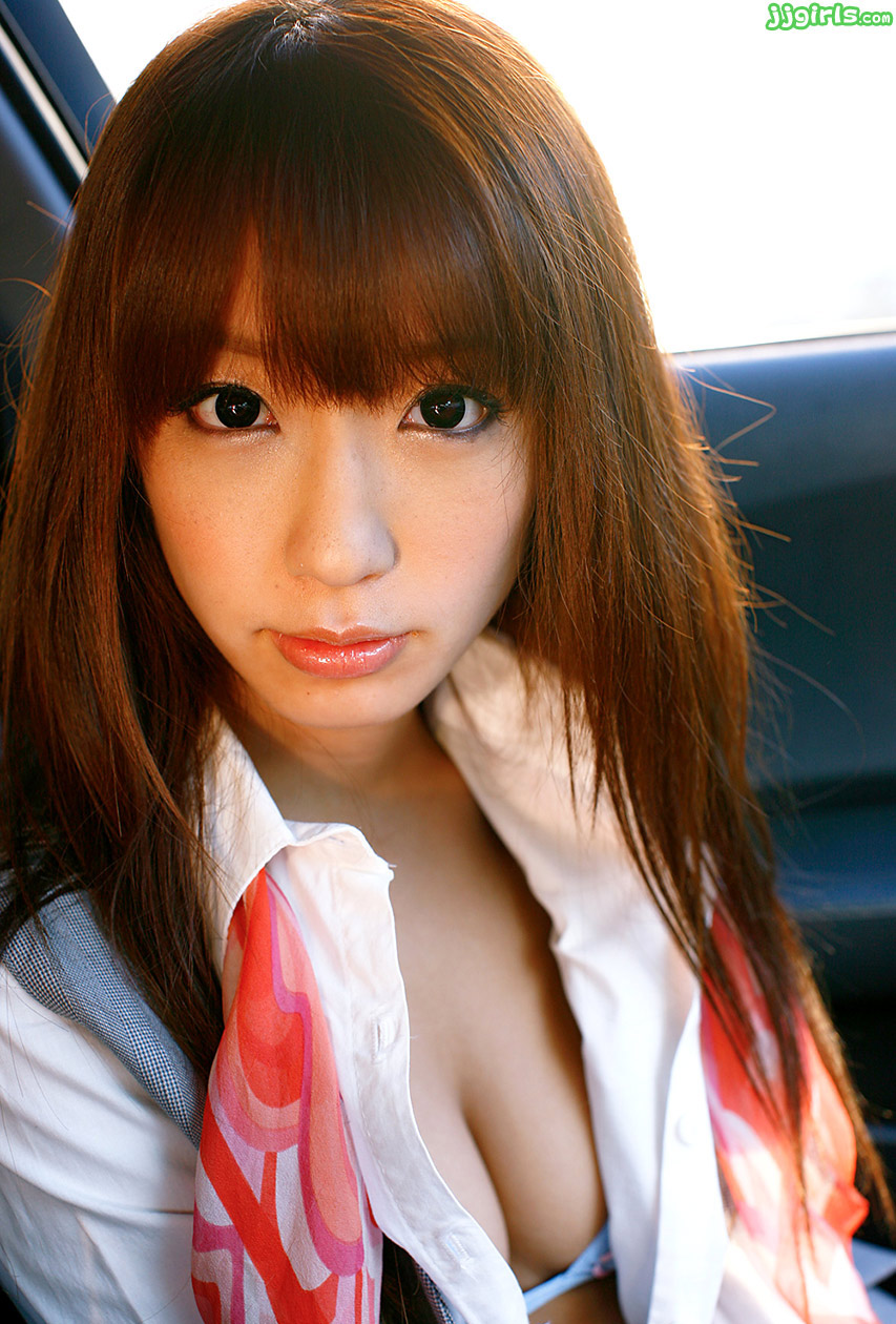 杏樹紗奈第70張寫真