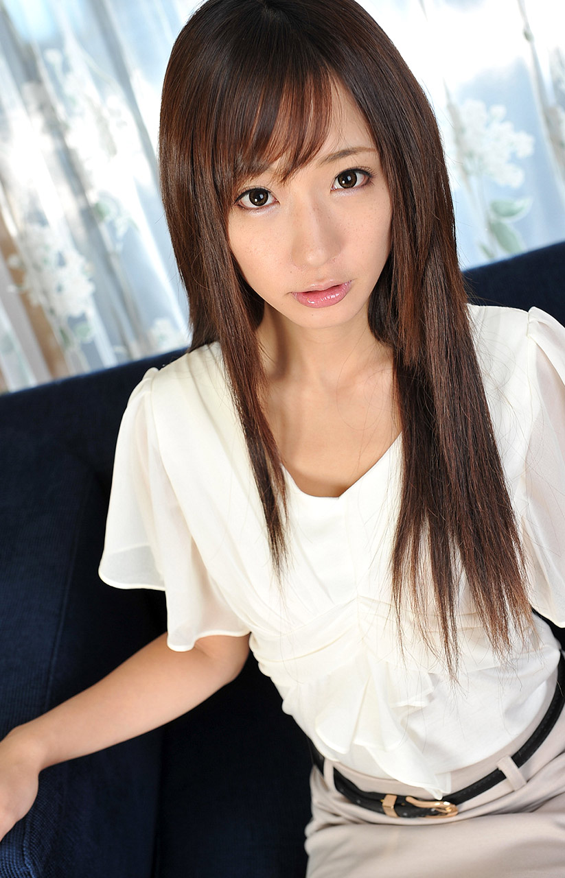 杏樹紗奈第196張寫真