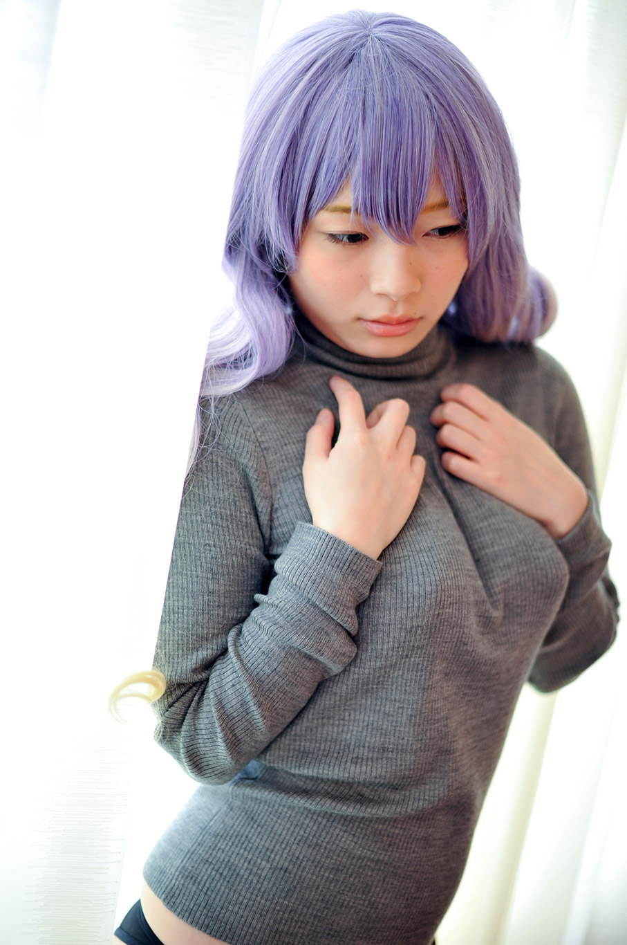 前田阳菜第331張寫真