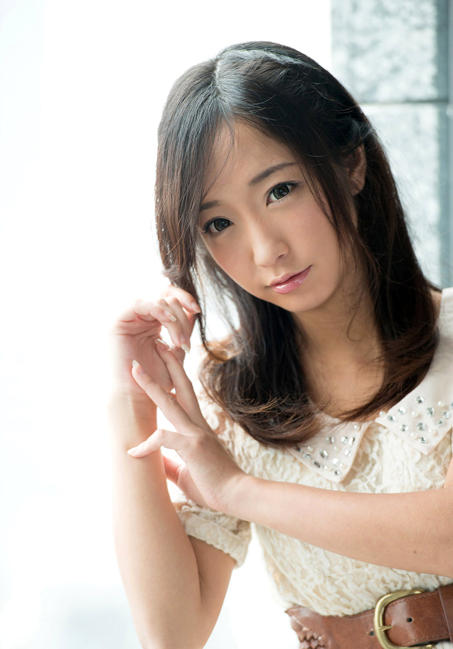 杏樹紗奈第152張寫真