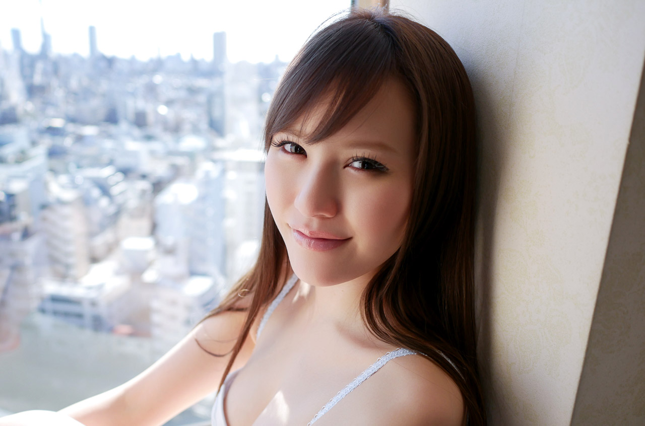 上原結衣第278張寫真