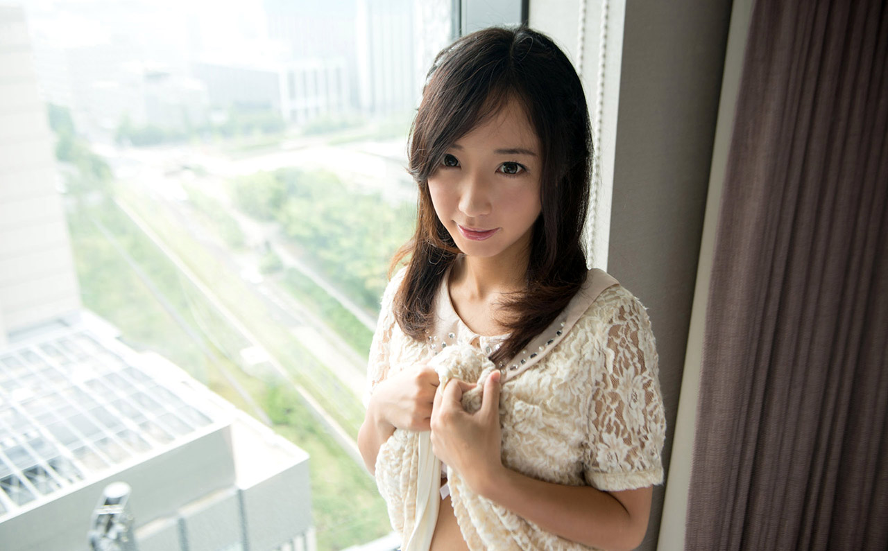杏樹紗奈第158張寫真