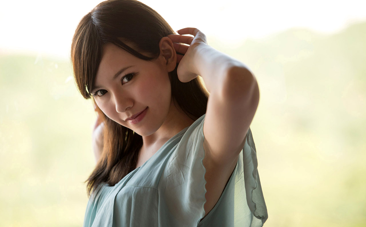 上原結衣第70張寫真