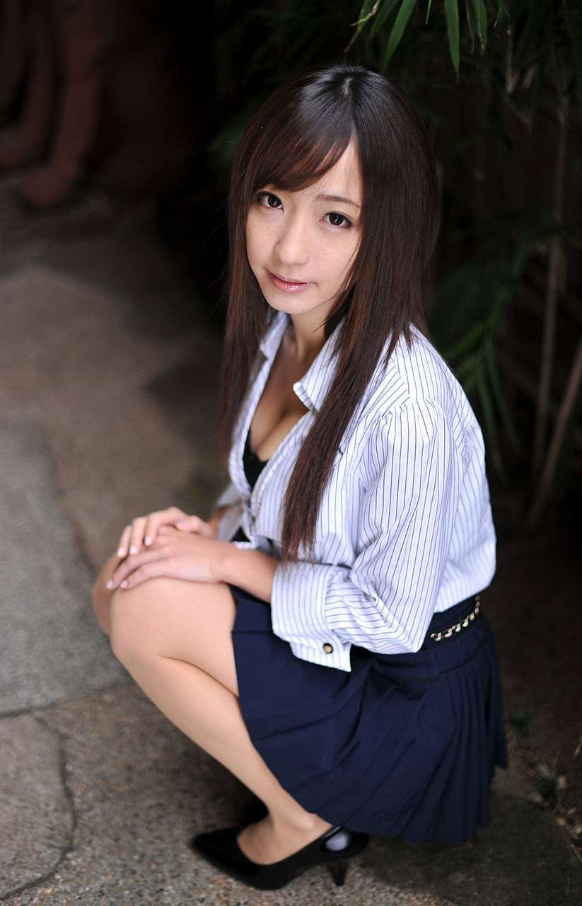 杏樹紗奈第204張寫真