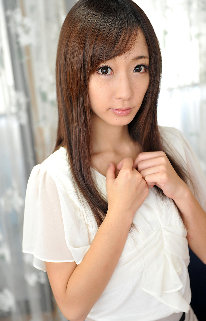 杏樹紗奈第198張寫真