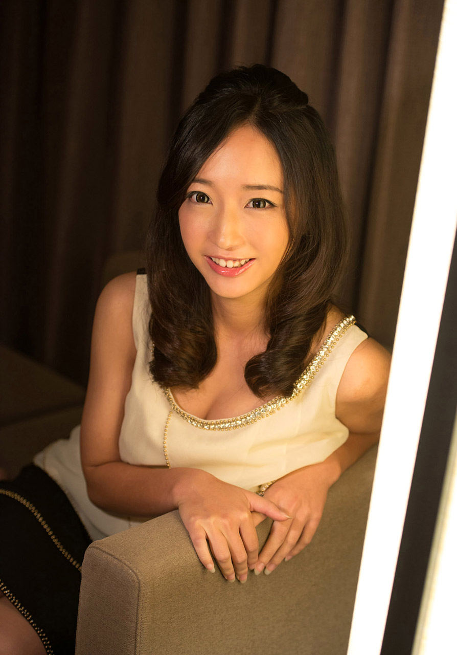 杏樹紗奈第240張寫真