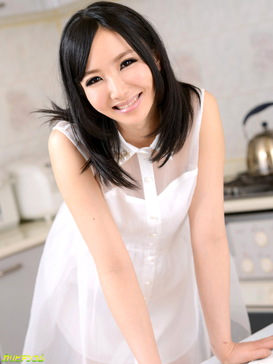石原あゆむ第3張寫真