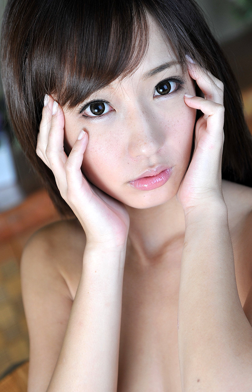杏樹紗奈第135張寫真