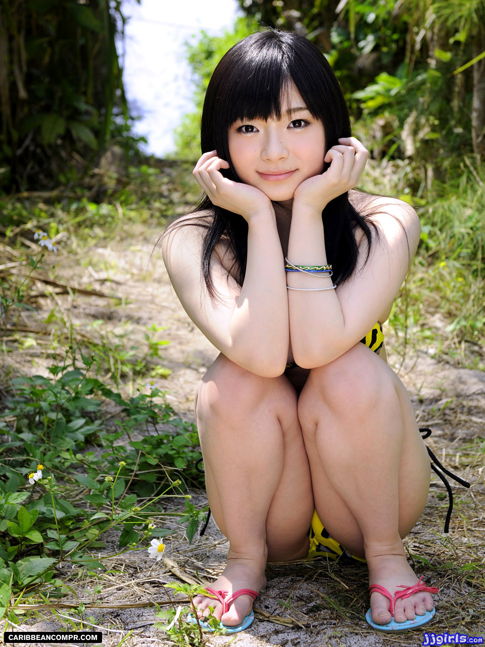 前田阳菜第86張寫真