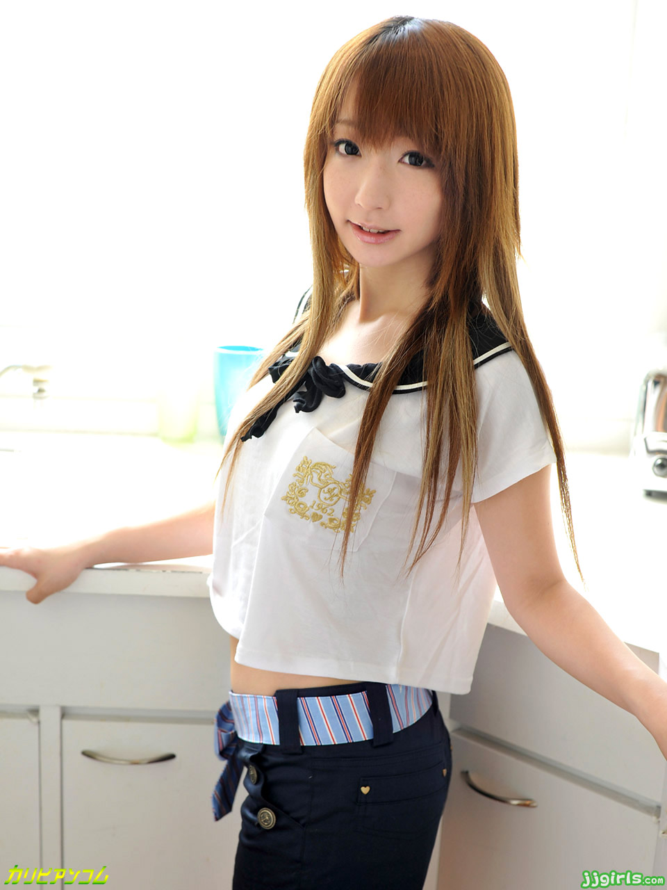 杏樹紗奈第3張寫真