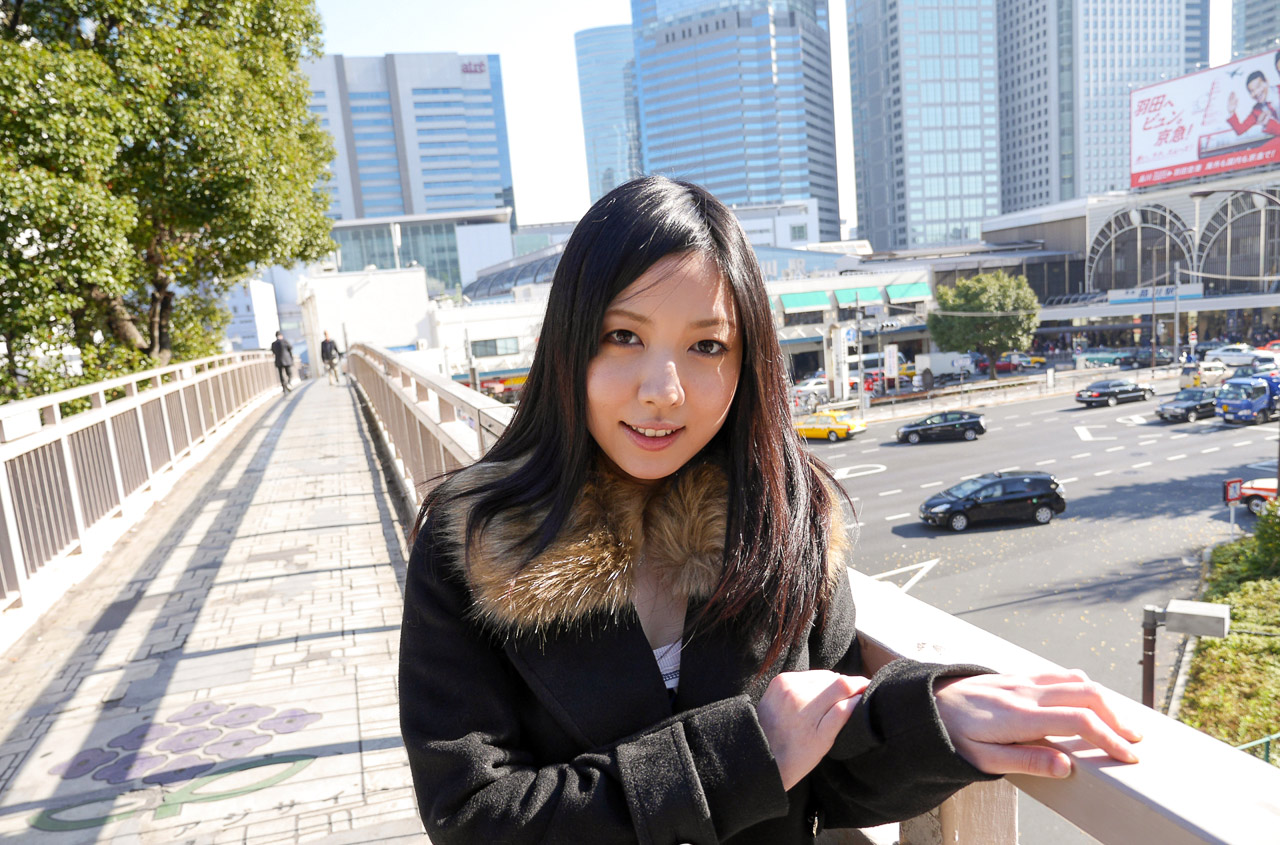 美波愛梨第27張寫真