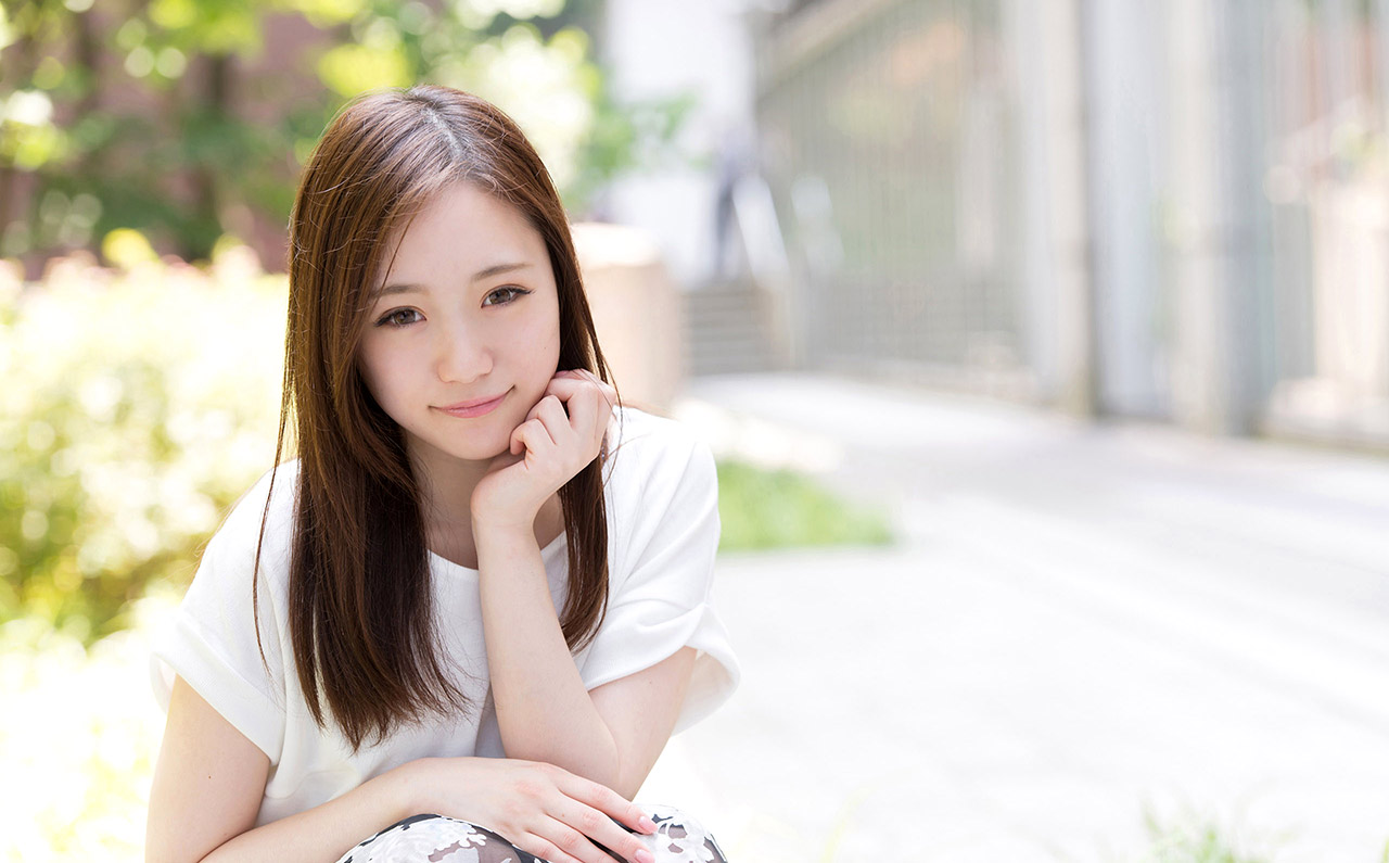 濑奈真绪第281張寫真