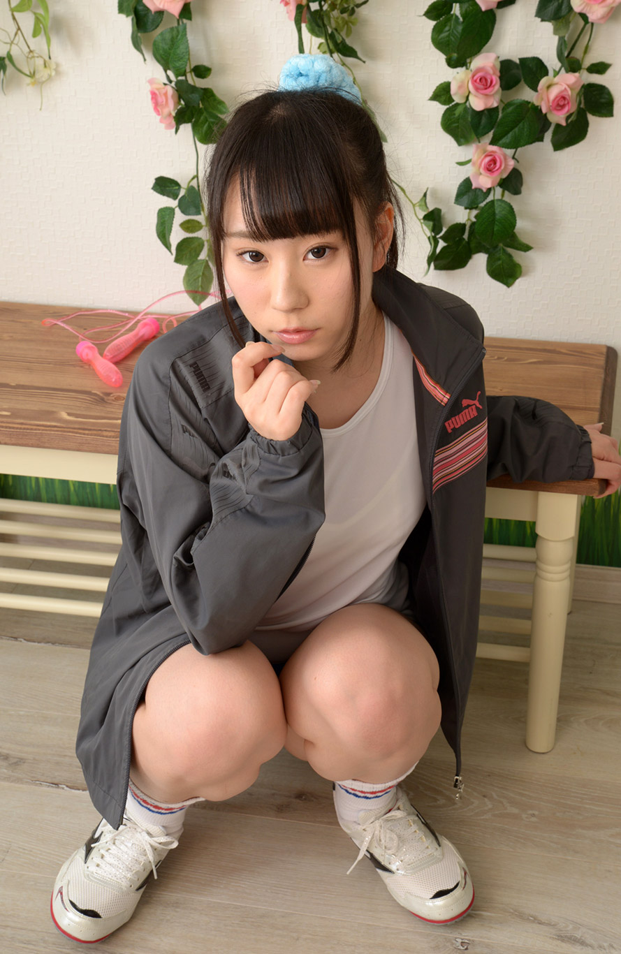 絢森一花第203張寫真