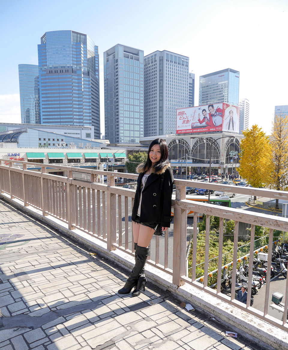 美波愛梨第26張寫真