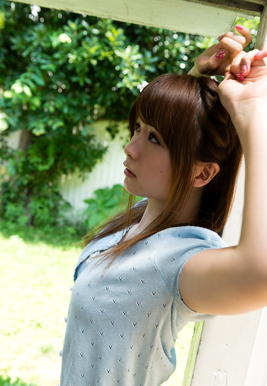 西川结衣第83張寫真