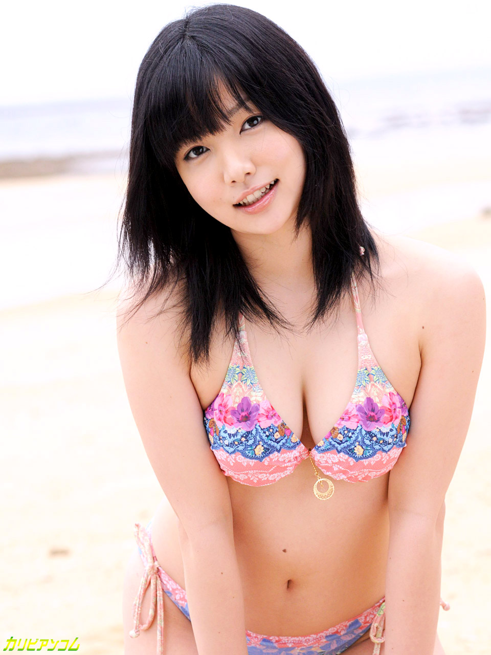 美波愛梨第58張寫真