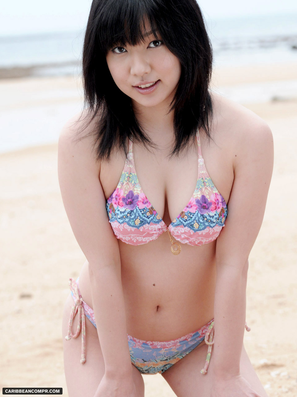 美波愛梨第16張寫真